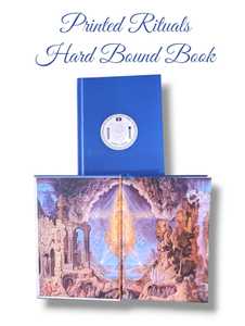 Livre religieux professionnel imprimé à couverture rigide, best-seller, avec reliure haut de gamme, design de couverture personnalisé et impression de haute qualité - Product Image 6