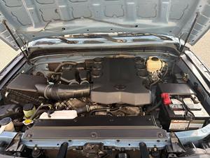 Toyota FJ Cruiser Trail Teams Ultimate Edition 2014 - Product Image 3