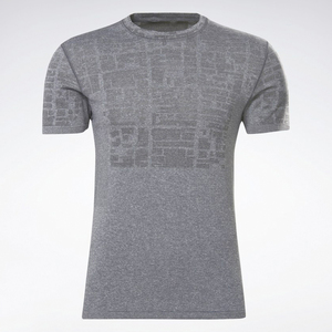 T-shirts Boxy Hip Hop 250 g/m² à motif graphique, en coton épais de luxe, personnalisables, style streetwear, coupe oversize pour homme - Product Image 3