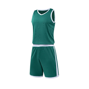 Uniformes de Baloncesto Transpirables para Jóvenes, Producto Altamente Recomendado, Uniformes de Baloncesto Personalizados de Alta Calidad - Product Image 4