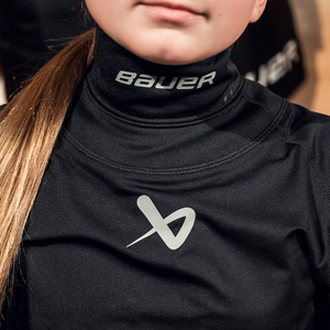 EALER Active <b>Ice</b> <b>Hockey</b> Jerseys Inner Tops Performance Sport Shirts Printed ANTI-CUT Fabric Cut Resistant 100% - Product Image 5