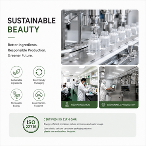 OEM ODM wholesale foundation best <b>makeup</b> for oily skin - Product Image 5
