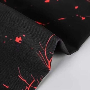Nouveaux manchons de compression sportifs avec rembourrage alvéolé pour la protection des coudes – Idéaux pour le basketball, le football, le cyclisme et la randonnée - Product Image 3