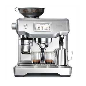 Machine à expresso entièrement automatique Brevilles BES990BSS Oraclee Touch neuve - Product Image 3
