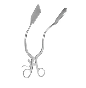 เครื่องมือศัลยกรรมกระดูกแบบใหม่ Hintermann Retractor Distractor สำหรับการผ่าตัดข้อต่อและกระดูกขนาดเล็ก - Product Image 5
