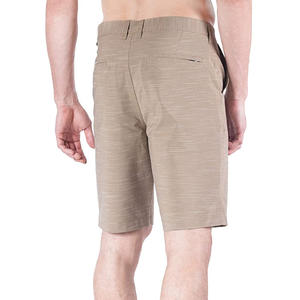 Pantalones Cortos de Pesca Transpirables para Hombre con Protección Solar UPF 50+, Logotipo Personalizado, Ligeros y de Secado Rápido para Profesionales - Product Image 3