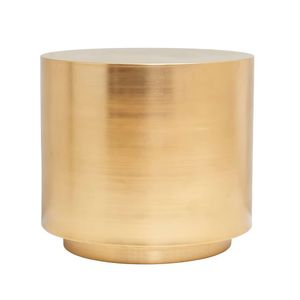 Metal Planter Garden Decoration Flower <b>Pots</b> High Quality Round Shape <b>Large</b> Size Handmade Tabletop <b>Pots</b> And Planter Garden Supply - Product Image 1