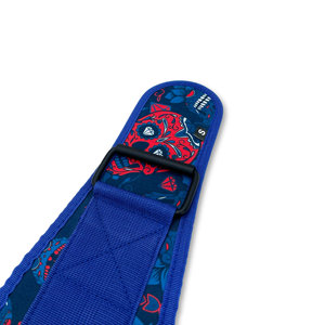 Ceinture de musculation en nylon auto-bloquante réglable pour hommes et femmes, idéale pour la gym, le fitness et l'entraînement de force (vente en gros) - Product Image 5
