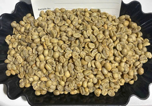 Café DHPONE Premium, grains de café Arabica biologique, qualité AA, S18 Son La Vietnam, spécialité, origine propre, sans allergènes, en vrac - Product Image 3