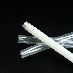 Lampe anti-moustiques rechargeable T8 15W avec <span class=keywords><strong>film</strong></span> FEP, tube sûr et anti-explosion pour la lutte antiparasitaire intérieure, lumière UV - Product Image 4