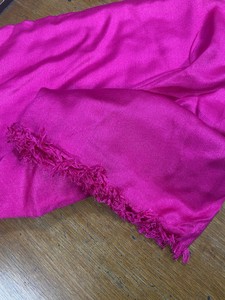 Châle, écharpe, stole ou foulard en viscose rayonne pour promotion et cadeaux, léger et élégant, pour hommes et femmes. - Product Image 6