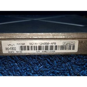 Quinientos ECU y Módulos de Computación Usados 5G1A12A650APB - Product Image 4
