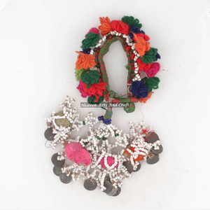 Real Women Multicolor <b>Bracelets</b> Woven <b>Beaded</b> <b>Bracelet</b> India Antique Gypsy <b>Bracelets</b> Vintage Wholesale Indian <b>Gold</b> Supplier - Product Image 6
