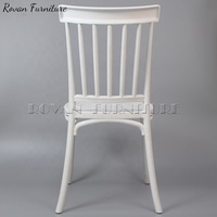 Chaises de mariage carrées de haute qualité pour événements et réceptions, disponibles à la vente