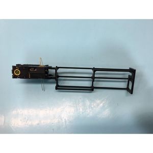เซ็นเซอร์เลเซอร์ TCI 25360-001 ชุดอุปกรณ์ประกอบ, ไดโอด - อุปกรณ์และอะไหล่เซมิคอนดักเตอร์ระดับโลกที่เชื่อถือได้ - Product Image 5