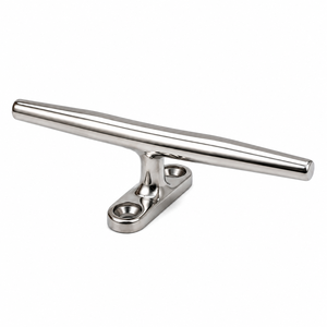 Grillete de acero inoxidable para embarcaciones, herraje marino de 4 pulgadas de alta resistencia para reemplazo y reparación, accesorio de cubierta - Product Image 1