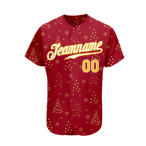 Maillot de baseball personnalisé, T-shirt d'équipe, Vêtements de sport, Streetwear, T-shirt coupe oversize, Fabricant OEM, Vente en gros, Logo personnalisé - Product Image 1