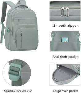 Sac à dos mignon pour les filles d'école, sac d'école esthétique pour enfants, sacs à livres pour enfants - Product Image 4