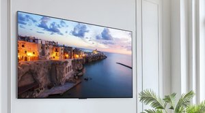 Téléviseur OLED intelligent HDR 8K de qualité promotionnelle 77 Z3 - Product Image 3