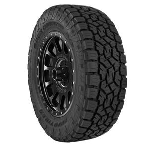 Neumático de Larga Duración para Camioneta |   Neumático Resistente para Camioneta - Product Image 4