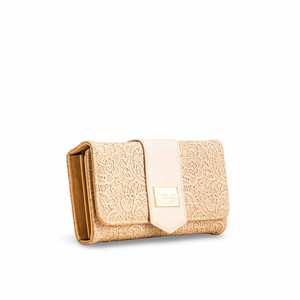Casual Apricot Femme P70977 Sac à main Homme Portefeuille - Product Image 2