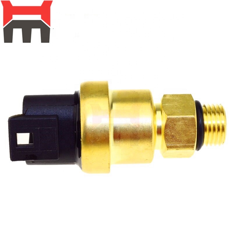 C13 Engine Oil Fuel Pressure Sensor 274-6717 for Excavators