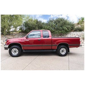 Toyota T100 Xtracab SR5 4x4 de 1996 - Product Image 4