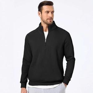 Camisa de Hombre de Verano, Transpirable, Tejida, 160g, Poliéster/Algodón Satinado, Lisa, Casual, Antiarrugas, con un Solo Botón y Cuello Camisero - Product Image 1