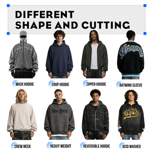Felpa Oversize Unisex Personalizzata con Stampa Grafica di <span class=keywords><strong>Band</strong></span> <span class=keywords><strong>Rock</strong></span>, 100% Cotone, Rosa e Nero, Top Casual Trendy Premium per Giovani - Product Image 6