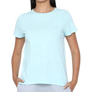 Camiseta de Manga Larga Extra Grande para Mujer, Moderna, Informal, de Moda, Fabricante de Marca Privada - Product Image 2