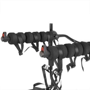 Porte-vélos monté sur le coffre - Product Image 2