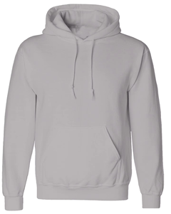 <b>Top</b> Quality 100% Cotton Men Hoodies Sweatshirts Heavyweight Pullover Streetwear Stylish Tracksuits Denimes Puff Printing Flowers - Product Image 5