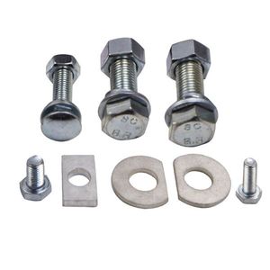 ตัวรับฮิทช์สำหรับลากจูงทำจากเหล็กกล้าคาร์บอนสำหรับรถยนต์ Range Rover Sport ปี 2006-2013 ผลิตภัณฑ์สำหรับติดตั้งฮิทช์ - Product Image 3