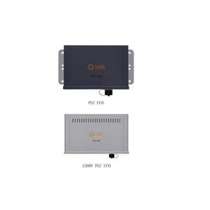 Controlador central Solis 1000V que utiliza señal PLC para comunicación wi-PLC CCO - Product Image 1