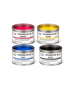 Tinta de Impresión Offset Líquida de Grado Alimenticio Industrial de Primera Calidad, en Oferta - Product Image 1