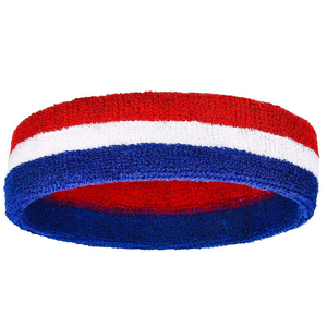 สายรัดข้อมือออกกำลังกาย พาวเวอร์ลิฟติ้ง ฟิตเนส สำหรับฝึกซ้อม รองรับข้อมือ แข็งแรงเป็นพิเศษ ยืดหยุ่นได้ เหมาะสำหรับฟุตบอล บาสเกตบอล พร้อมโลโก้สั่งทำได้ - Product Image 4