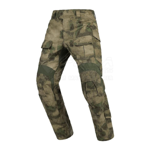 Inflatable Bunker for Paintball Outdoor <b>Shooting</b> Games Camouflage Tactical Design Mesh Panels Multiple Pockets 0.68 Caliber for - Product Image 4