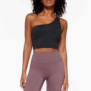 Conjuntos Deportivos Personalizados con Logotipo, Ropa Deportiva Comprimida, Sujetadores Deportivos, Ropa de Yoga, Gimnasio, Ropa Deportiva Activa, Ropa de Fitness para Mujer - Product Image 4