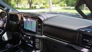 Meilleur prix, vente flash : Ford F-150 Raptor R 2025, moteur V8 Predator 5,2 litres suralimenté - Product Image 6