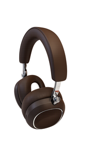 หูฟังไร้สายแบบครอบหู ANC บลูทูธ 5.4 ชาร์จผ่านพอร์ต Type-C เสียงคุณภาพสูง HiFi พร้อมระบบตัดเสียงรบกวน สำหรับการเดินทางและเล่นเกม - Product Image 3