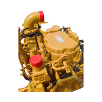 Moteur d'usine 3176 pour machines d'ingénierie, moteur cat 3176, moteur 3176 cat, moteur 3176 cat, moteur 3176