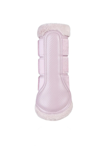 Botas de Protección Ecuestres Profesionales para Caballos, de Neopreno, con Soporte Completo para Tendones y Fetlock, Diseño Absorbente de Impactos, para Exteriores - Product Image 4