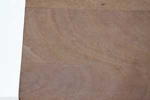 Tabla de Cortar y Plato para Servir de Bambú, Duradera, Forma Rectangular, 12 mm de Grosor, Apta para Lavavajillas - Product Image 4