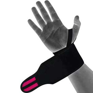 Nouvel Arrivage – Bandes de Poignet Antidérapantes Robustes en Néoprène de Haute Qualité pour l'Été – Accessoires de Sport, Fitness et Musculation en Extérieur - Product Image 2