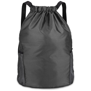 Low Price Best Quality Unisex Use <b>Drawstrings</b> Bags in Bulk Quantity Good Quality Customized Waterproof Gym <b>Drawstring</b> <b>Backpack</b> - Product Image 5