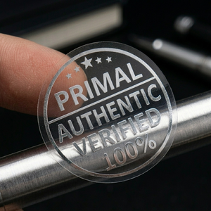 Autocollants en vinyle PVC personnalisés, graphiques adhésifs durables pour vitrine et publicité de marque - Product Image 3