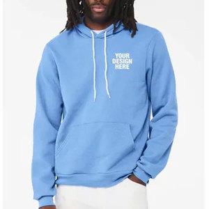 <b>Ring</b>-Spun Sweatshirt Independent Trading Co Mens Heavyweight Hoodies - Product Image 6