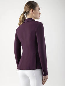 Veste d'équitation de compétition sur mesure de haute qualité pour femmes et hommes - Product Image 2