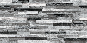 Azulejos de pared de primera calidad Asia Tiles Elevation Tiles de 300x600 mm para villas de lujo. - Product Image 4