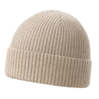 Bonnets personnalisés avec logo pour hommes et femmes, bonnets tricotés chauds pour l'hiver, design extensible et doux, pour les sports de plein air et les tenues décontractées